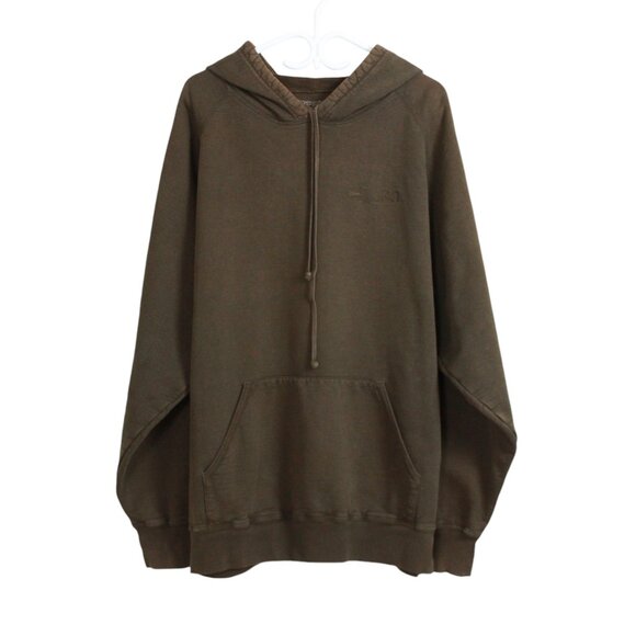 WindRiver Sweatshirt Hoodie - Picture 1 of 13
